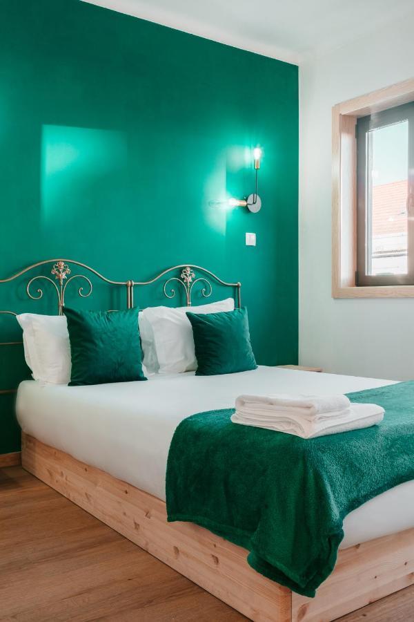 Campanha Apartment By Porto Stories Exterior foto