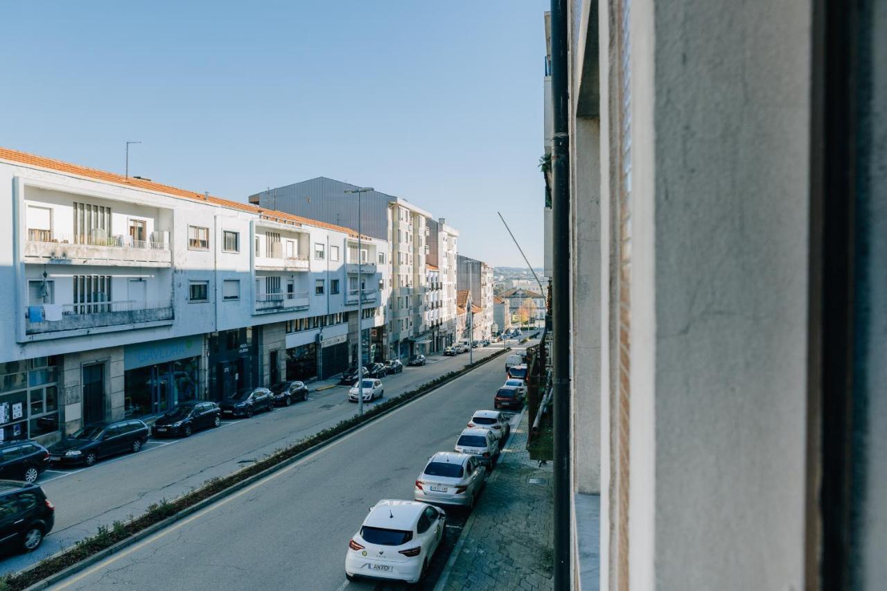 Campanha Apartment By Porto Stories Exterior foto